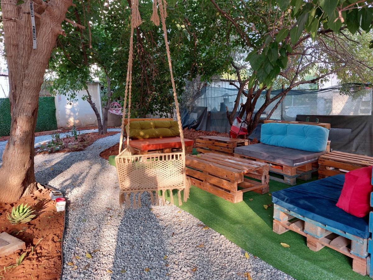 Secret Garden No:01 Bed & Breakfast Famagusta  Exterior photo