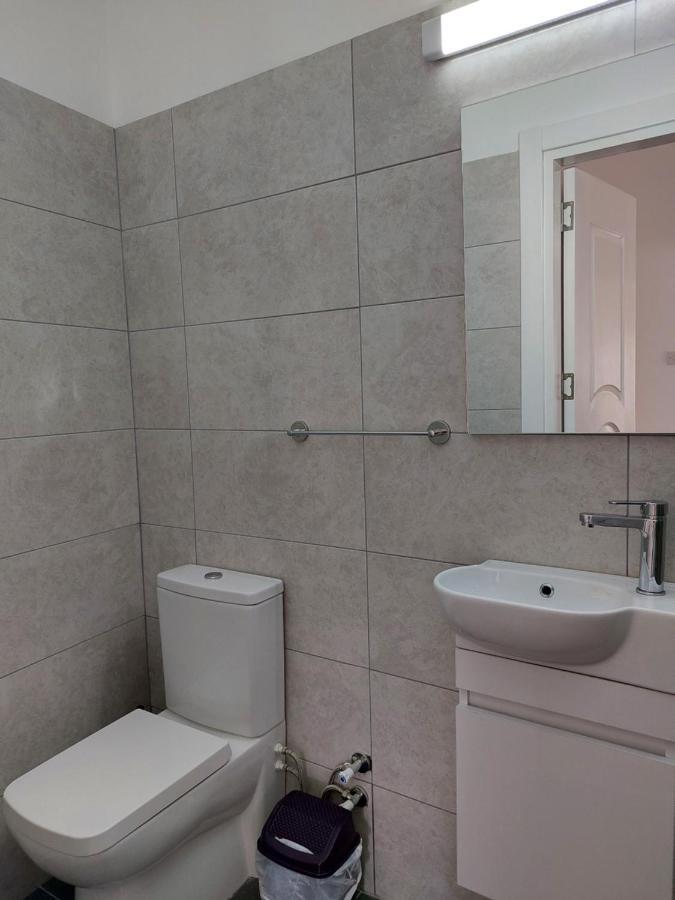 Secret Garden No:01 Bed & Breakfast Famagusta  Exterior photo