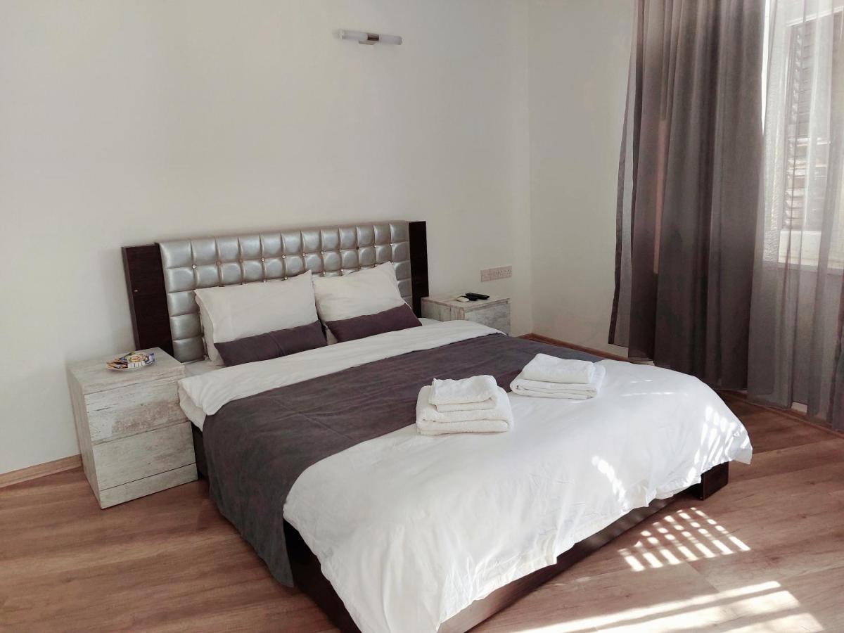 Secret Garden No:01 Bed & Breakfast Famagusta  Exterior photo